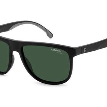 Carrera CARRERA8059/S 003/UC Polarized ONE SIZE (58) Fekete Női Napszemüvegek kép