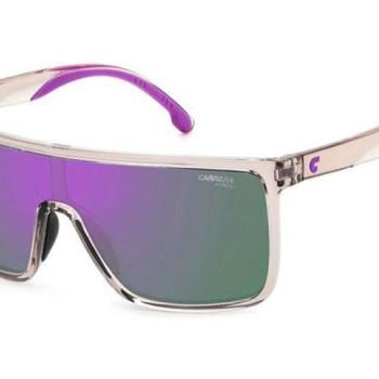 Carrera CARRERA8060/S SS7/TE ONE SIZE (99) Bézs Unisex Napszemüvegek kép