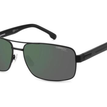 Carrera CARRERA8063/S 003/Q3 ONE SIZE (61) Fekete Női Napszemüvegek kép