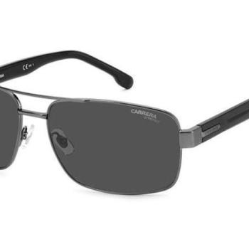 Carrera CARRERA8063/S KJ1/IR ONE SIZE (61) Ezüst Női Napszemüvegek kép