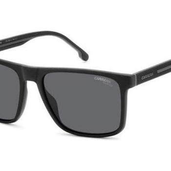 Carrera CARRERA8064/S 08A/M9 Polarized ONE SIZE (57) Fekete Női Napszemüvegek kép