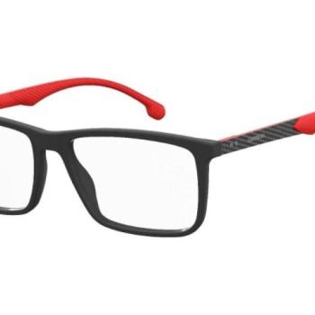 Carrera CARRERA8839 003 ONE SIZE (55) Fekete Női Dioptriás szemüvegek kép