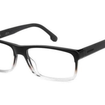 Carrera CARRERA8852 08A M (55) Fekete Női Dioptriás szemüvegek kép