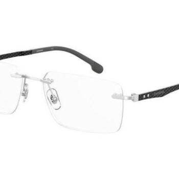 Carrera CARRERA8853 010 ONE SIZE (55) Ezüst Női Dioptriás szemüvegek kép