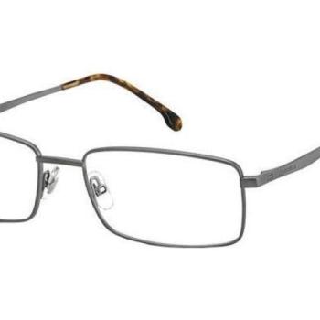 Carrera CARRERA8867 R80 ONE SIZE (55) Szürke Női Dioptriás szemüvegek kép