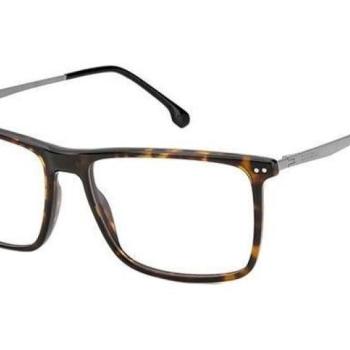 Carrera CARRERA8868 086 ONE SIZE (57) Havana Női Dioptriás szemüvegek kép