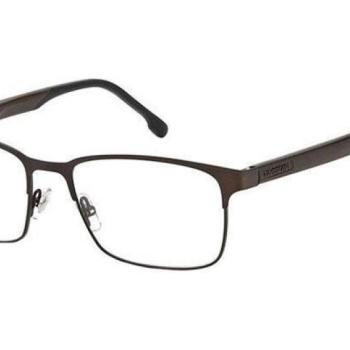 Carrera CARRERA8869 YZ4 ONE SIZE (55) Barna Női Dioptriás szemüvegek kép