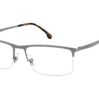 Carrera CARRERA8875 R80 ONE SIZE (55) Szürke Női Dioptriás szemüvegek kép