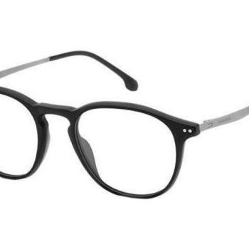 Carrera CARRERA8876 003 ONE SIZE (49) Fekete Női Dioptriás szemüvegek kép