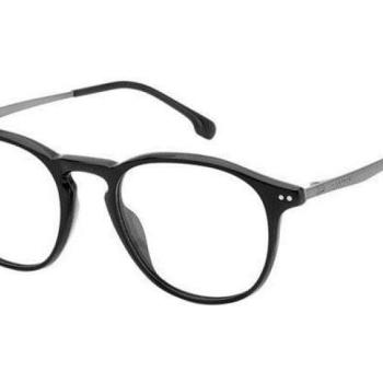 Carrera CARRERA8876 807 ONE SIZE (49) Fekete Női Dioptriás szemüvegek kép