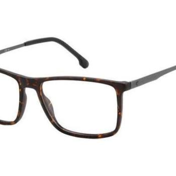 Carrera CARRERA8881 N9P ONE SIZE (56) Havana Női Dioptriás szemüvegek kép