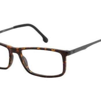 Carrera CARRERA8883 N9P ONE SIZE (54) Havana Női Dioptriás szemüvegek kép