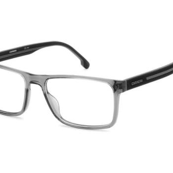 Carrera CARRERA8885 R6S ONE SIZE (56) Szürke Női Dioptriás szemüvegek kép
