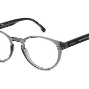 Carrera CARRERA8886 R6S ONE SIZE (50) Szürke Női Dioptriás szemüvegek kép