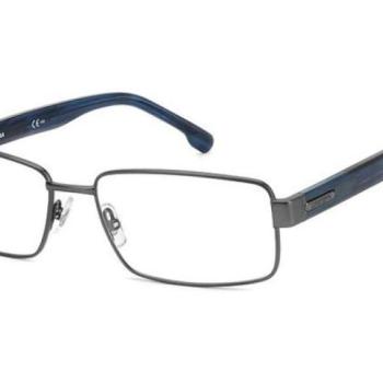 Carrera CARRERA8887 R80 ONE SIZE (57) Ezüst Női Dioptriás szemüvegek kép