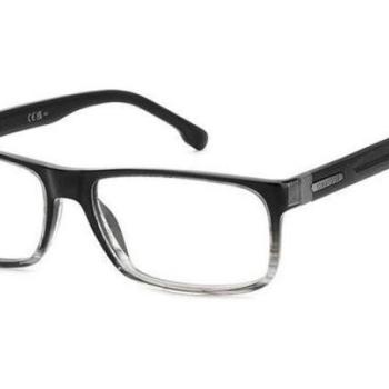Carrera CARRERA8890 08A ONE SIZE (57) Fekete Női Dioptriás szemüvegek kép
