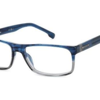 Carrera CARRERA8890 HVE ONE SIZE (57) Kék Női Dioptriás szemüvegek kép
