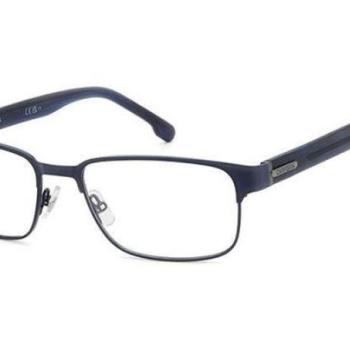 Carrera CARRERA8891 HW8 ONE SIZE (56) Kék Női Dioptriás szemüvegek kép