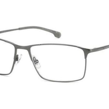 Carrera CARRERA8896 R80 ONE SIZE (56) Szürke Női Dioptriás szemüvegek kép