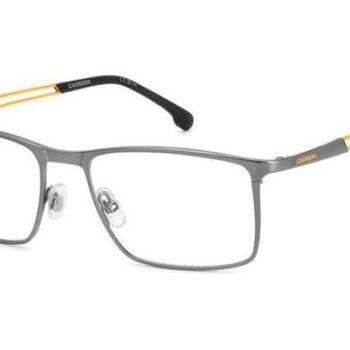 Carrera CARRERA8898 7ZL ONE SIZE (55) Szürke Női Dioptriás szemüvegek kép