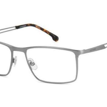 Carrera CARRERA8898 R80 ONE SIZE (55) Ezüst Női Dioptriás szemüvegek kép