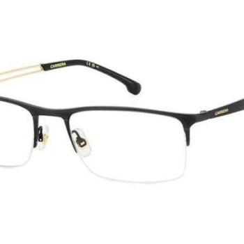 Carrera CARRERA8899 I46 ONE SIZE (55) Fekete Női Dioptriás szemüvegek kép