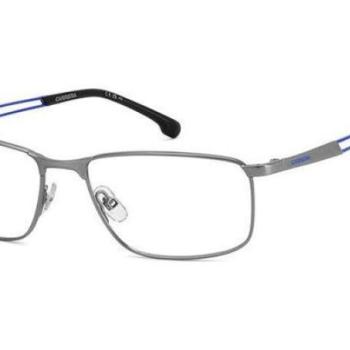 Carrera CARRERA8900 V6D ONE SIZE (55) Szürke Női Dioptriás szemüvegek kép