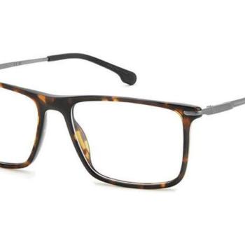 Carrera CARRERA8905 086 ONE SIZE (54) Havana Női Dioptriás szemüvegek kép