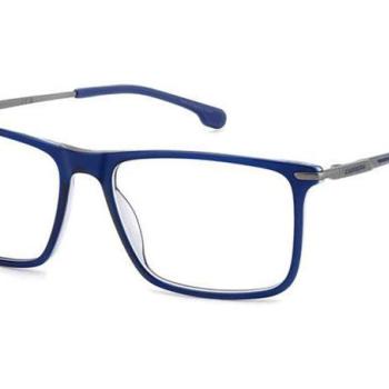 Carrera CARRERA8905 XW0 ONE SIZE (54) Kék Női Dioptriás szemüvegek kép