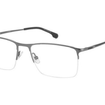 Carrera CARRERA8906 R80 M (55) Szürke Női Dioptriás szemüvegek kép