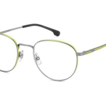 Carrera CARRERA8908 4JL ONE SIZE (50) Ezüst Női Dioptriás szemüvegek kép