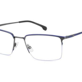 Carrera CARRERA8909 5UV ONE SIZE (55) Szürke Női Dioptriás szemüvegek kép