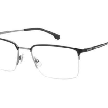 Carrera CARRERA8909 TI7 ONE SIZE (55) Ezüst Női Dioptriás szemüvegek kép