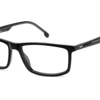 Carrera CARRERA8912 08A ONE SIZE (56) Fekete Női Dioptriás szemüvegek kép