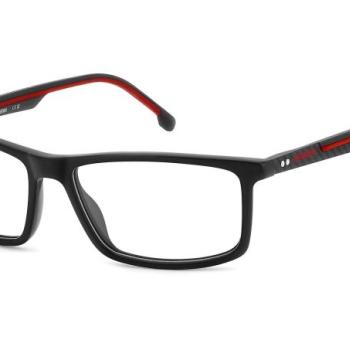 Carrera CARRERA8912 BLX ONE SIZE (56) Fekete Női Dioptriás szemüvegek kép