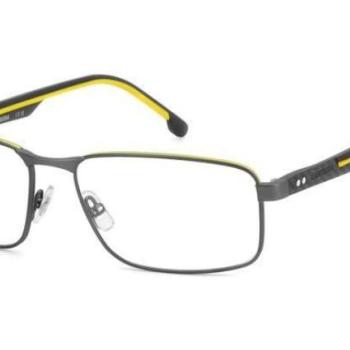 Carrera CARRERA8913 FMR ONE SIZE (57) Szürke Női Dioptriás szemüvegek kép