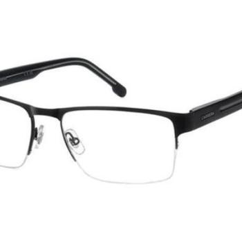 Carrera CARRERA8914 08A L (58) Fekete Női Dioptriás szemüvegek kép