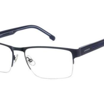 Carrera CARRERA8914 PJP L (58) Kék Női Dioptriás szemüvegek kép