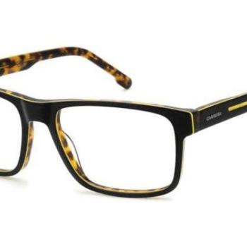 Carrera CARRERA8915 71C ONE SIZE (56) Fekete Női Dioptriás szemüvegek kép