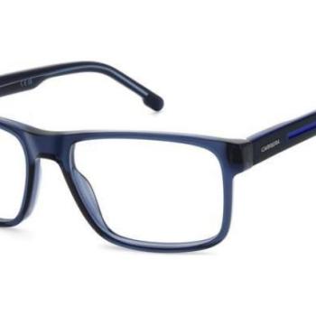Carrera CARRERA8915 PJP ONE SIZE (56) Kék Női Dioptriás szemüvegek kép
