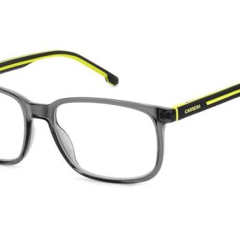 Carrera CARRERA8916 0UV ONE SIZE (55) Szürke Női Dioptriás szemüvegek kép