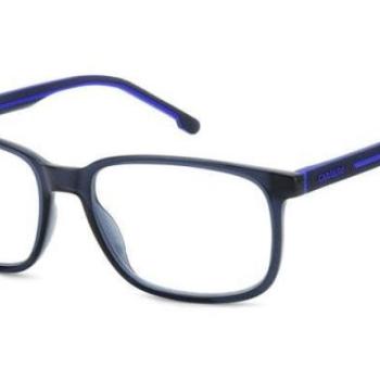 Carrera CARRERA8916 PJP ONE SIZE (55) Kék Női Dioptriás szemüvegek kép