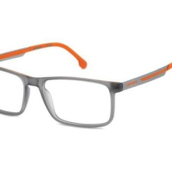 Carrera CARRERA8920 KB7 ONE SIZE (55) Szürke Női Dioptriás szemüvegek kép