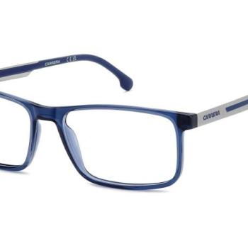 Carrera CARRERA8920 PJP ONE SIZE (55) Kék Női Dioptriás szemüvegek kép