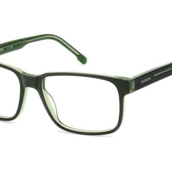 Carrera CARRERA8922 1ED L (57) Zöld Női Dioptriás szemüvegek kép