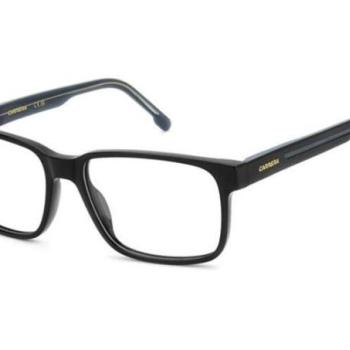 Carrera CARRERA8922 807 L (57) Fekete Női Dioptriás szemüvegek kép