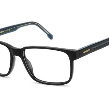 Carrera CARRERA8922 807 M (55) Fekete Női Dioptriás szemüvegek kép