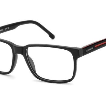 Carrera CARRERA8922 BLX L (57) Fekete Női Dioptriás szemüvegek kép