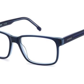 Carrera CARRERA8922 PJP L (57) Kék Női Dioptriás szemüvegek kép