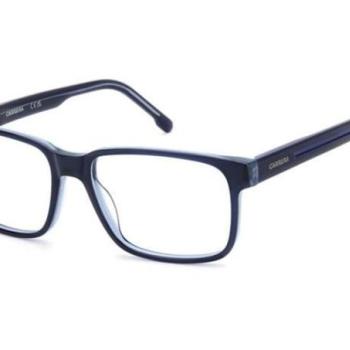 Carrera CARRERA8922 PJP M (55) Kék Női Dioptriás szemüvegek kép